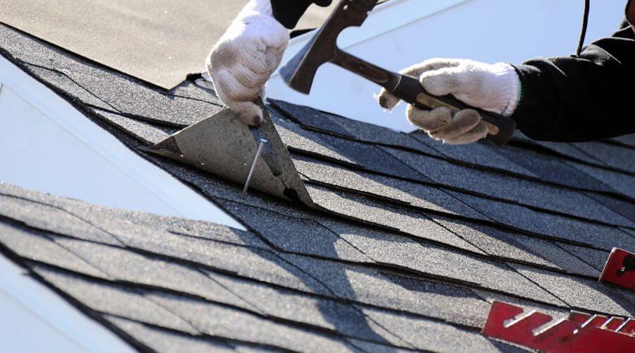 Expert flood damage restoration services in Ketchum, OK
